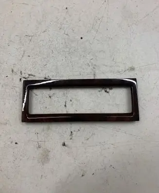 Volkswagen PASSAT B5.5 Climate control/heater control trim 1J0907047N ABS6F20