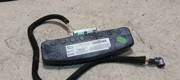 Renault Clio I Seat airbag 7700416401D 550515800E 022327301