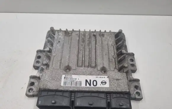 Nissan Juke I F15 Engine control unit/module S180067168A SID305 23710BJ91B