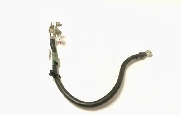 Mercedes-Benz C W204 Negative earth cable (battery) 13720856