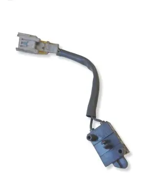 Citroen C4 Grand Picasso Clutch pedal sensor 95835T02