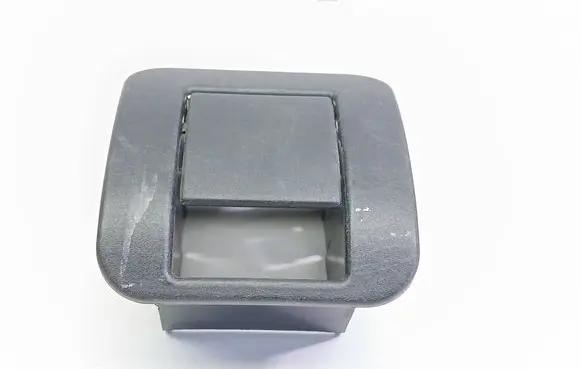 BMW 5 E39 ISOFIX cover 7053139 11827210