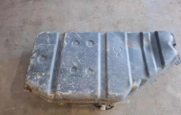 Lexus RX 450H Fuel tank 