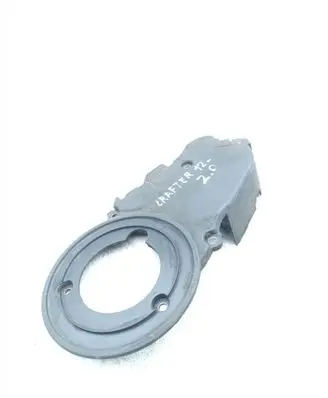 Volkswagen Crafter Timing belt guard (cover) 03L109147D