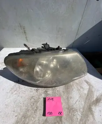 Chrysler Voyager Headlight/headlamp 04857830AB 6240200000 112009