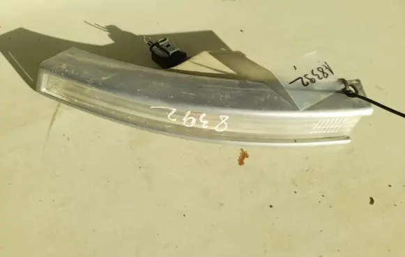 Volkswagen PASSAT B6 Front indicator light 3c0953041e 3c0807717a