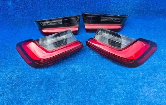 BMW 3 G20 G21 Rear/tail lights 5A3BC57 5A3BC58