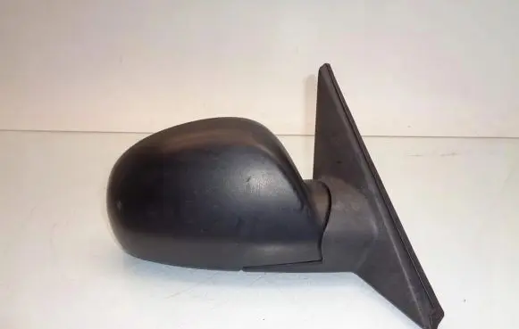 Hyundai Tiburon Front door electric wing mirror