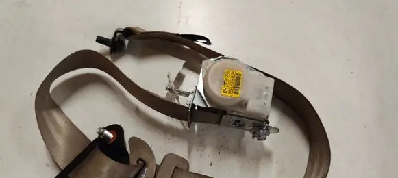 KIA Sorento Third row seat belt 898202P02J7 G04JG05J G08JG10J