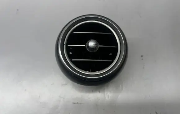 Mercedes-Benz C W205 Dashboard air vent grill cover trim A2058303804