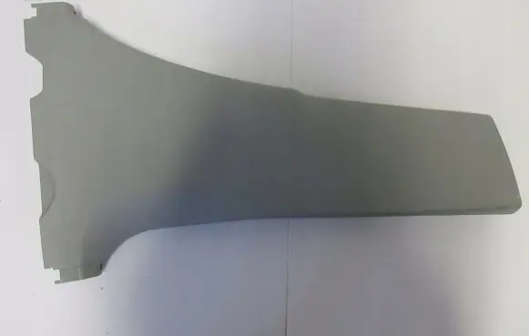 Toyota Prius (XW30) (B) pillar trim (bottom)