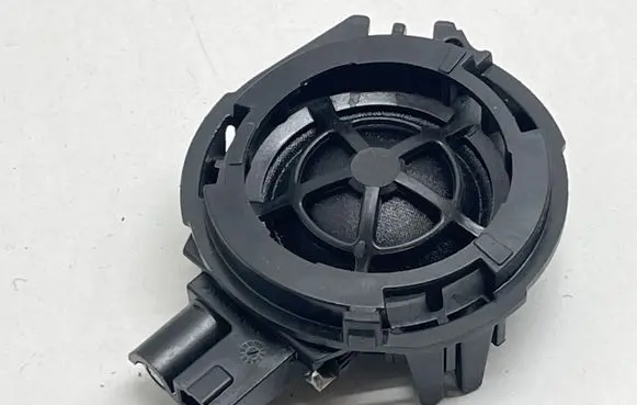 Audi Q3 F3 Front door high frequency speaker 83A035398