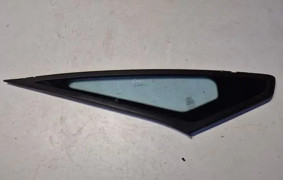 Ford S-MAX Front triangle window/glass 6M21R29710B 43R001605