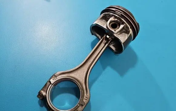 Skoda Octavia Mk4 Piston IMPRK1537661