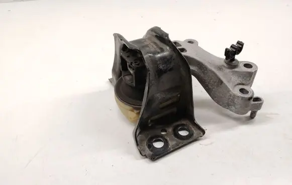 Renault Kangoo II Engine mount bracket 112848334R