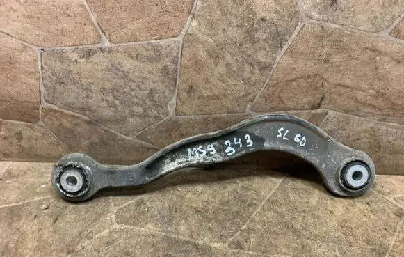 Mercedes-Benz CL C215 Rear upper control arm/wishbone A2203521005