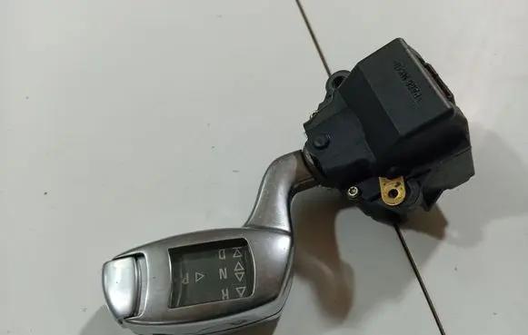 Indicator stalk