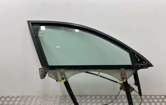 Audi A4 S4 B7 8E 8H Front window lifting mechanism without motor 