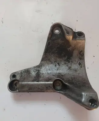 Audi A6 S6 C5 4B A/C compressor mount bracket 078260835F