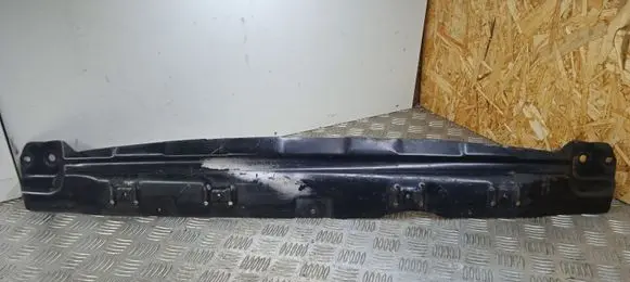 Porsche Cayenne (9PA) Radiator mount bracket 7L0805551