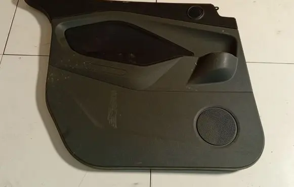 Ford Grand C-MAX Rear door card panel trim 1687067