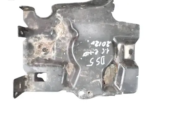 Citroen DS5 Battery box tray 