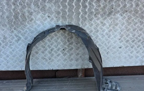 Toyota Yaris XP210 Front wheel arch liner splash guards 53876K0020