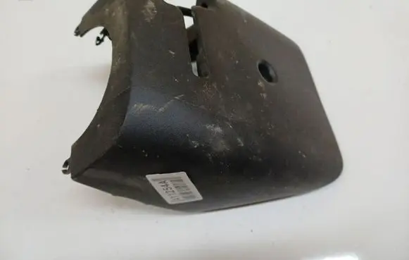 Opel Zafira A Steering wheel column trim 90581335