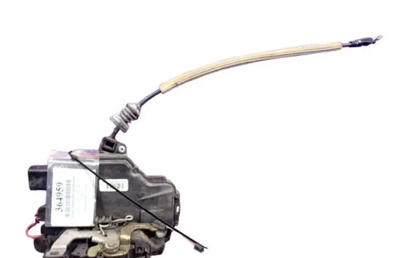 Seat Leon (1M) Front door lock 