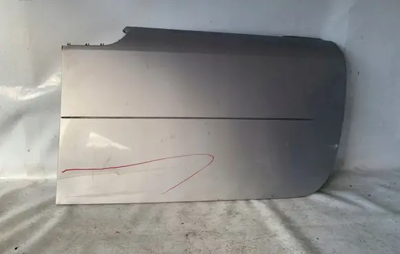 Smart ForFour I Front door A4547220009
