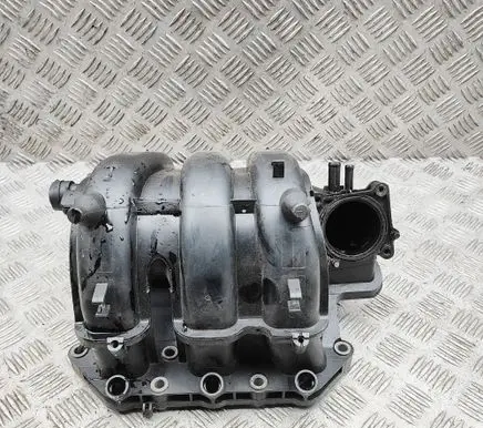 Volkswagen Polo V 6R Intake manifold 03E129711F 03C906051F