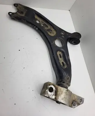 Volkswagen PASSAT B7 Front lower control arm/wishbone
