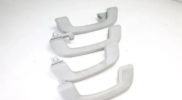 BMW X3 F25 A set of handles for the ceiling 