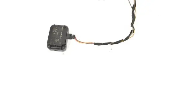 Porsche Cayenne (9PA) Rain sensor 1K0955559AE
