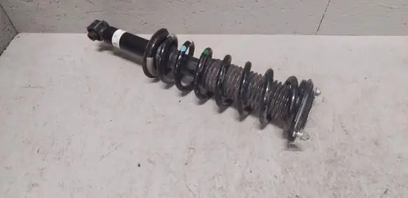 Subaru Forester SK Rear shock absorber with coil spring 20365SJ000