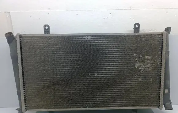 Mitsubishi Space Star Coolant radiator