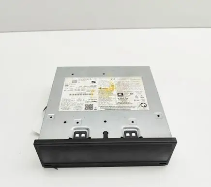 Seat Tarraco GPS navigation control unit/module 575035862B
