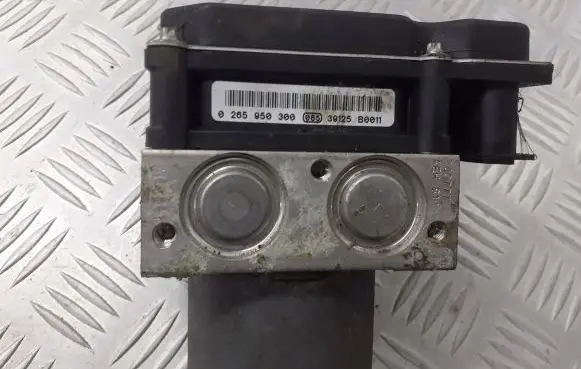 Renault Scenic II - Grand scenic II ABS Pump