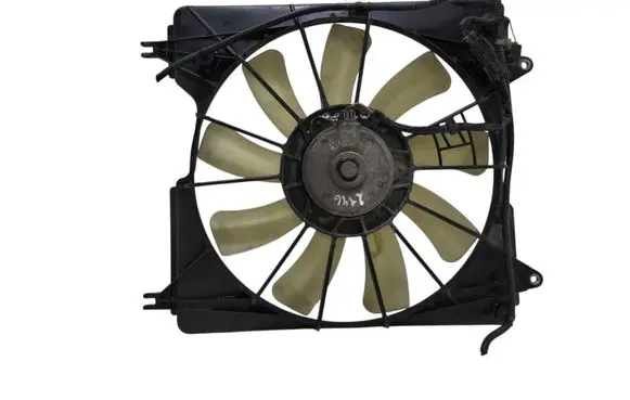 Honda Accord Electric radiator cooling fan 1680002150