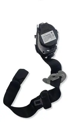 Tesla Model Y Front seatbelt 1493803E1C 1493803