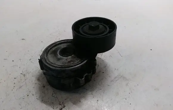 Citroen C5 Generator/alternator belt tensioner 16183P