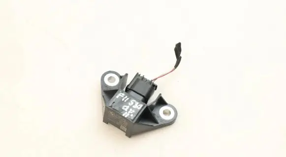 BMW 5 F10 F11 Airbag deployment crash/impact sensor 9159310 260211