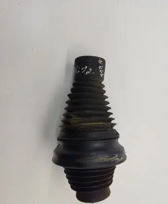 Steering column universal joint