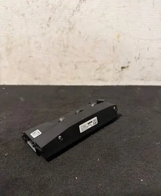 BMW X5 G05 Windshield/windscreen camera 9871913