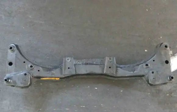 BMW 3 E46 Front axle beam IMPRK1197075