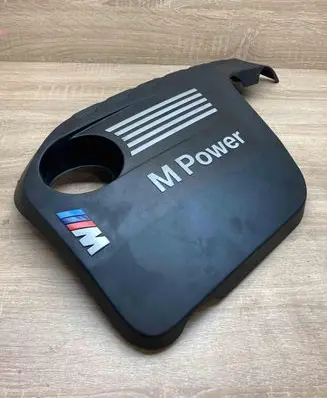 BMW 4 F32 F33 Engine cover (trim) 7846412 17491511 MPOWER
