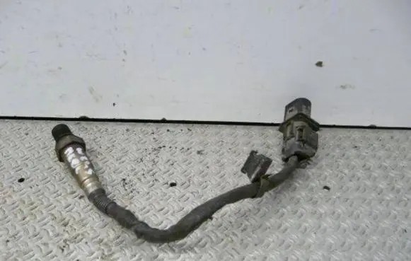 Mercedes-Benz B W245 Lambda probe sensor 0035426918