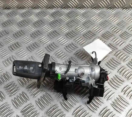Skoda Kamiq Ignition lock 654959752C 1K0905851