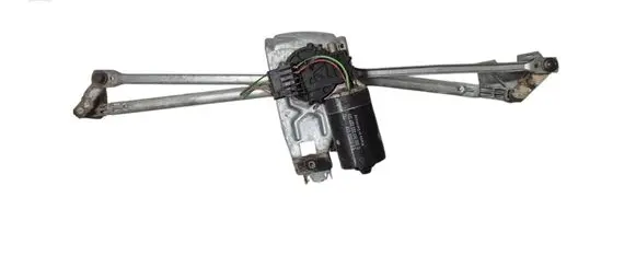 Audi A6 S6 C4 4A Front wiper linkage and motor 4A1955332