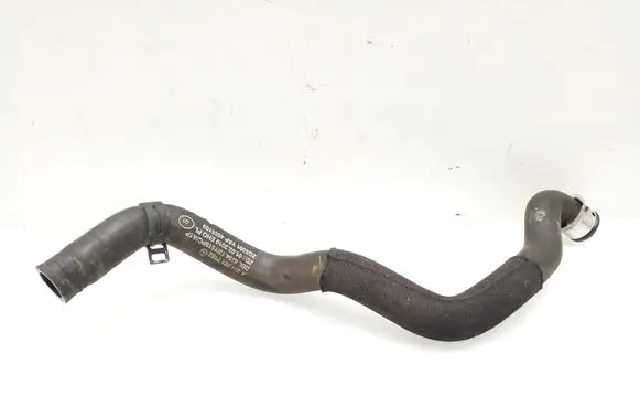 Mercedes-Benz C W204 Engine coolant pipe/hose A2045017182